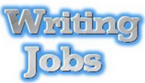 writing jobs in kenya