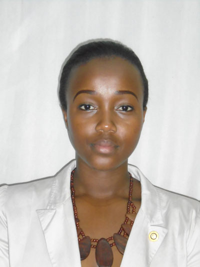 Stephanie Angela Wanjiku kenyayote