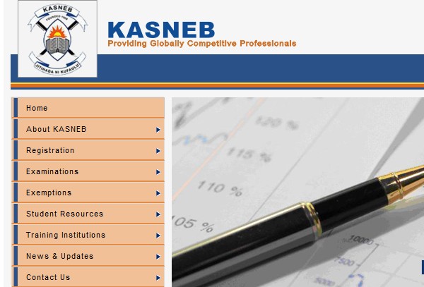 kasneb examination