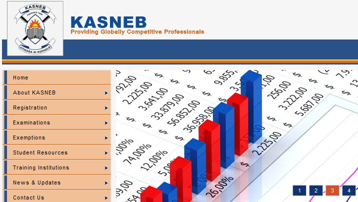 kasneb results