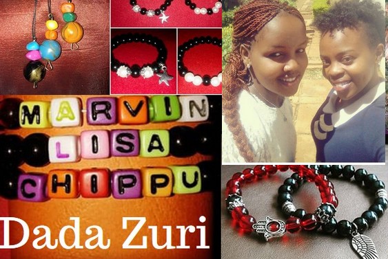 dada zuri business kenya