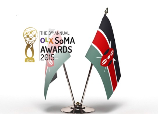 olx soma awards