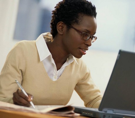 online learning in kenya