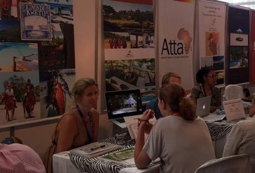 Africa Travel and Tourism Associations