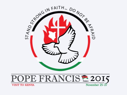 pope francis visit to kenya