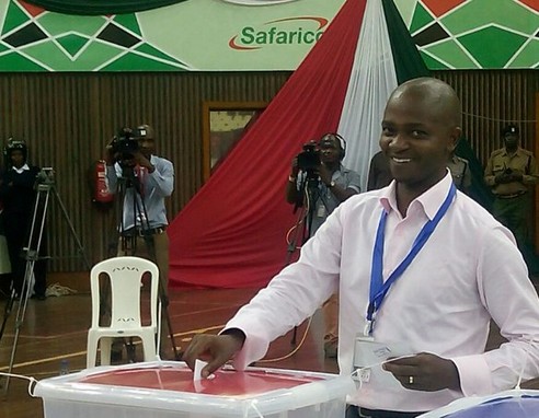 Nick Mwendwa fkf president