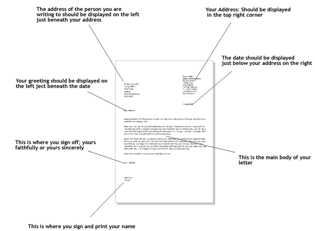 sample study deferment letter