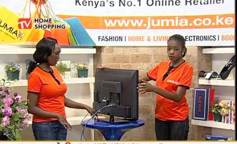 jumia kenya contact office location