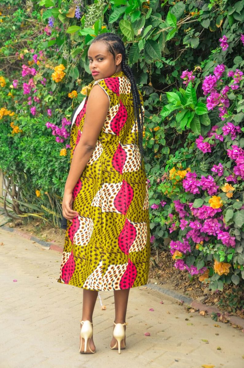 stellah charles kenya fashion blogger