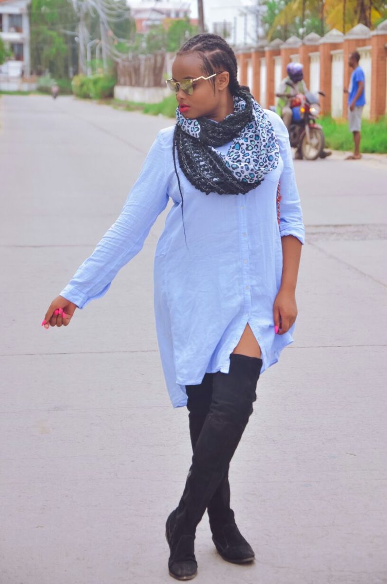 stellah charles kenya fashion blogger