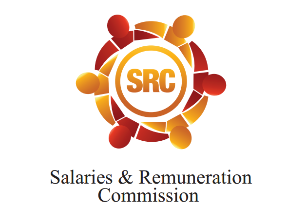 Salaries and Remuneration Commission report