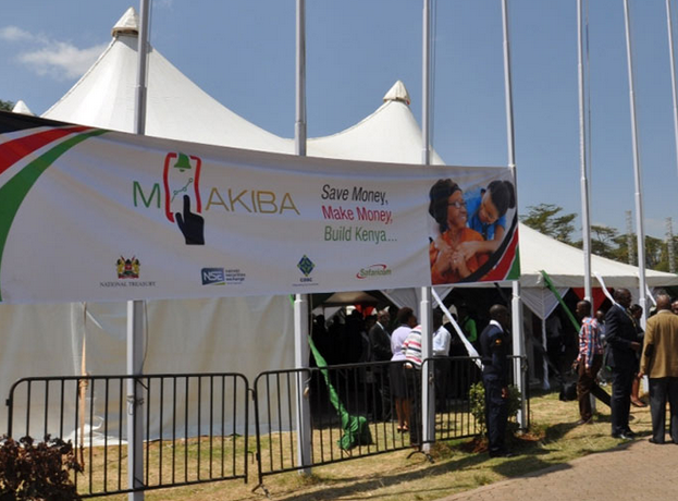 Kenya m-Akiba, join, register, buy and sell bonds through safaricom