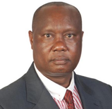 Busia County Incumbent Governor Sospeter Ojaamong