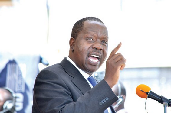 CS Matiangi ordered to ban universities offering fake degrees