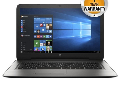 Jumia Hp laptops core i3