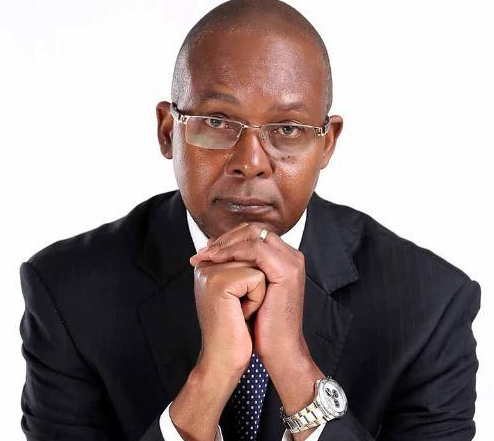 Taita taveta odm nominations results Governor John Mruttu