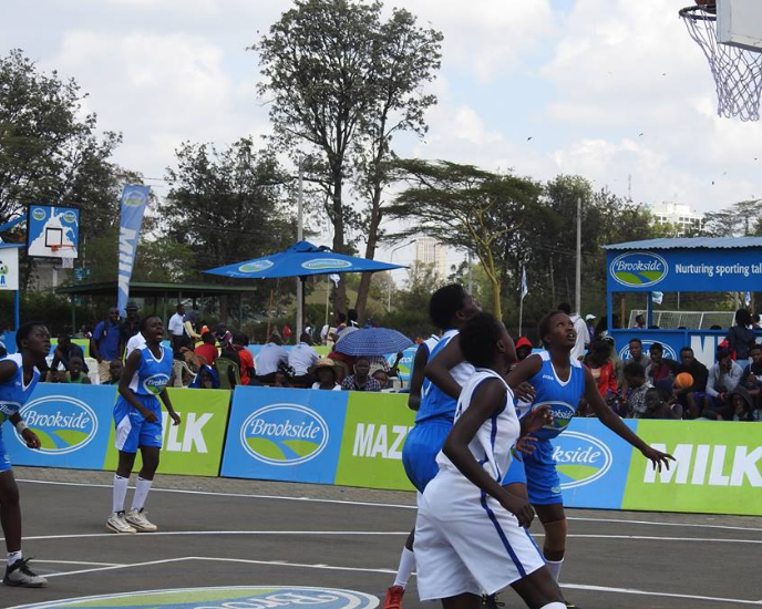 Brookside games: Kenya secondary schools sports association (KSSSA) games, team winners, rankings