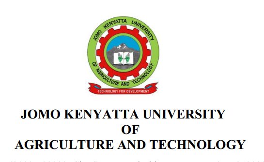 Jomo Kenyatta University, JKUAT 29th Graduation List and Ceremony , June 2017