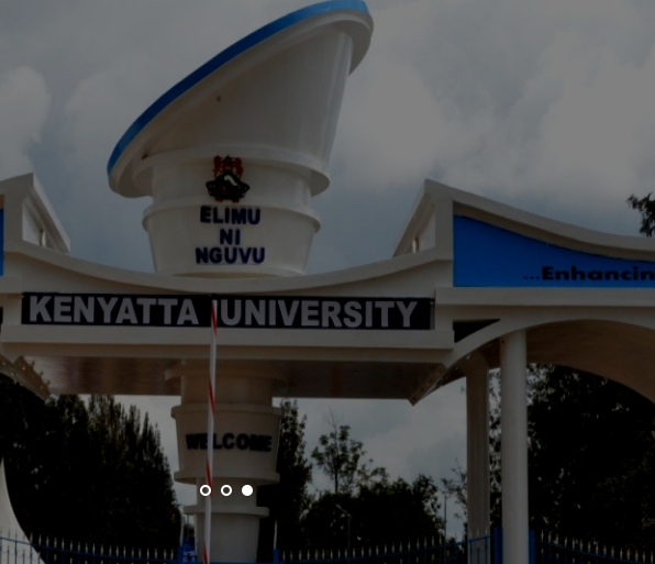 Kenyatta University KUCCPS admission list and campus admitted, 2017