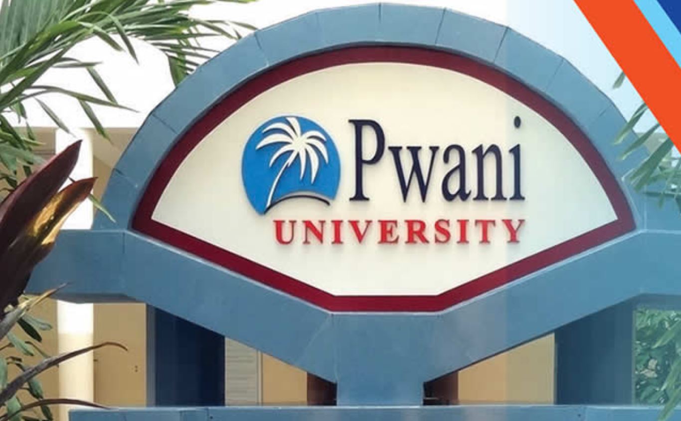 Pwani University admission letters for kuccps students