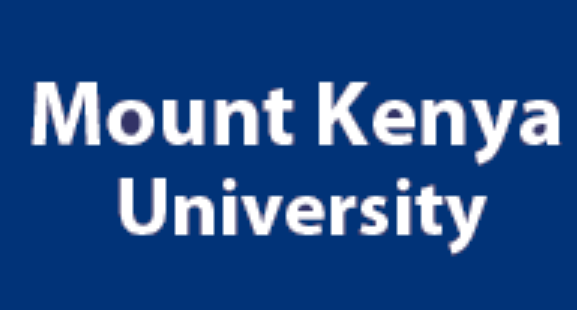 mount Kenyauniversity reporting dates