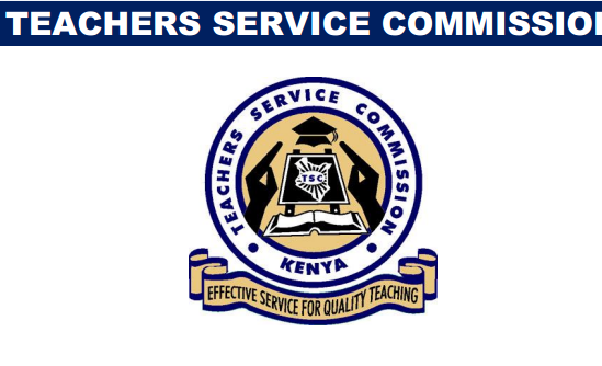 TSC june jobs: Recruitment of 5,000 primary and Post Primary school teachers Procedure