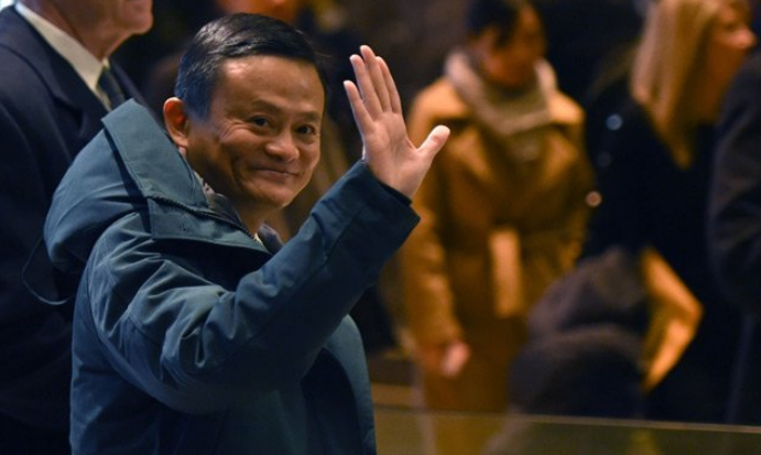 Jack Ma speech in University of Nairobi, China's richest man success story for Kenyan entrepreneurs