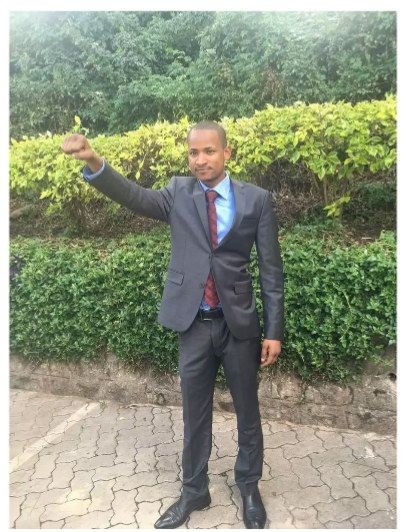 Drama as Babu Owino Adds Raila Odinga, Tibim to Oath, watch video parliament swearing