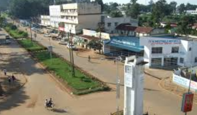 Best Shopping Places in Kakamega