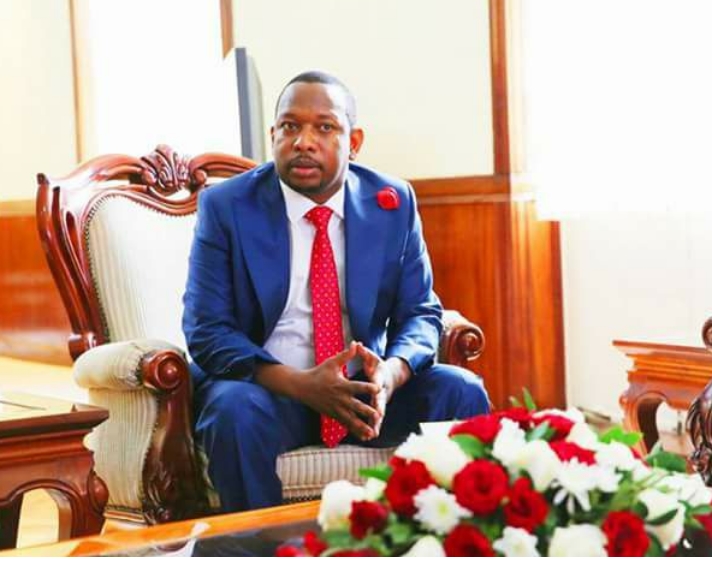 Sonko asks Matatus to Self-Regulate, Can They?