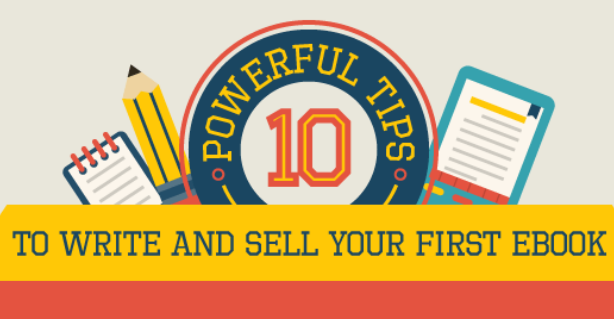 How to Write and Sell Your First eBook Part 2