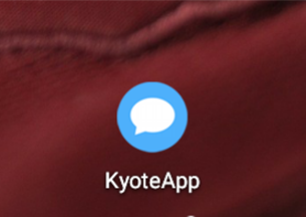 Kyote App Set to Storm Kenya's Social Media