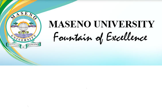 Maseno University New Opening Dates Changes to academic calendar 20172018