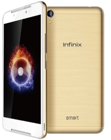 Infinix Smart (X5010)