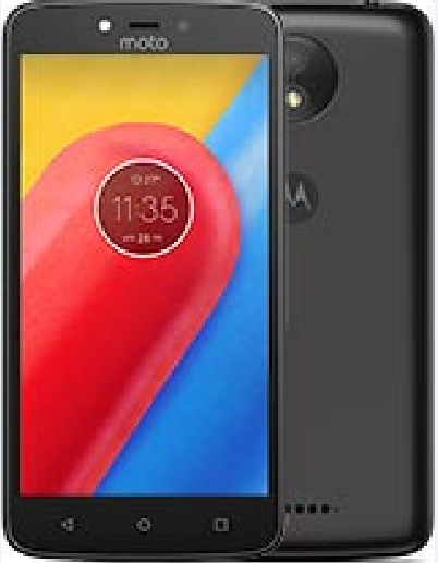 Motorola Moto C