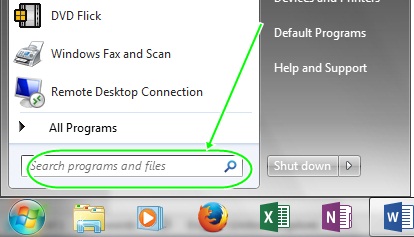 How to Disable Windows Programs from Launching at Startup