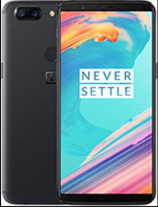 OnePlus 5T