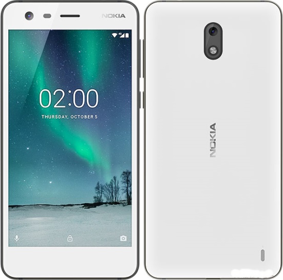 Nokia 2 Features, Technical Specifications and Price in Kenya