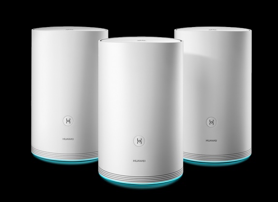 Huawei Wi-Fi Q2 Mesh Router