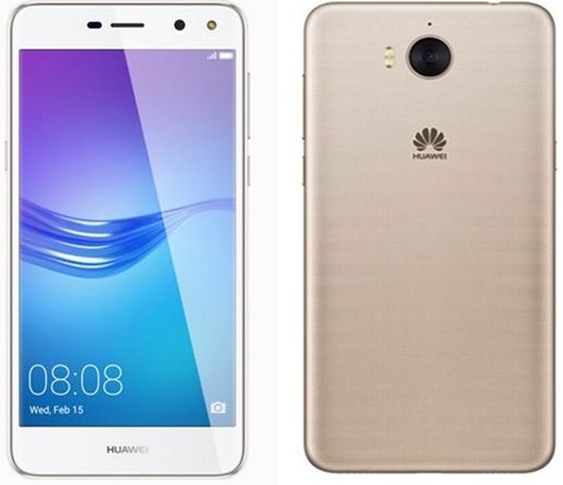 Huawei Y5 2017