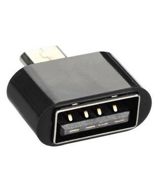 USB-OTG adapter