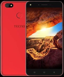 Tecno Spark 7 Plus