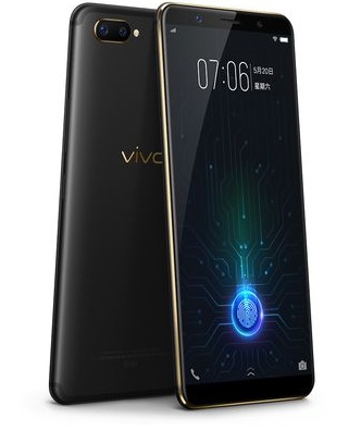 Vivo X20 Plus UD in kenya