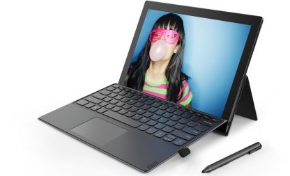 The Lenovo Miix 630