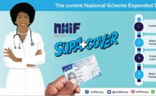 Procedure of How to Apply for NHIF Card in Kenya, Replacement, Renewal of membership and reactivating