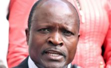 Migori Governor Zachary Okoth Obado Education Background Information (where he studied) and summary history