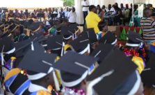 14th December 2018 Jaramogi Oginga Odinga University of Science and Technology (joost) 6th graduation list and ceremony