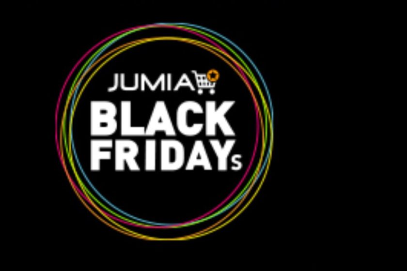 Jumia Kenya Black Friday 2018 great Offers and Deals for phones, electronics