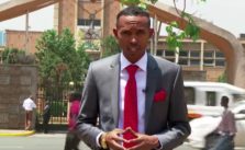 Watch Part 1 Dunia Gunia by Mohamed Ali Jicho Pevu Video on Youtube Video Part 1