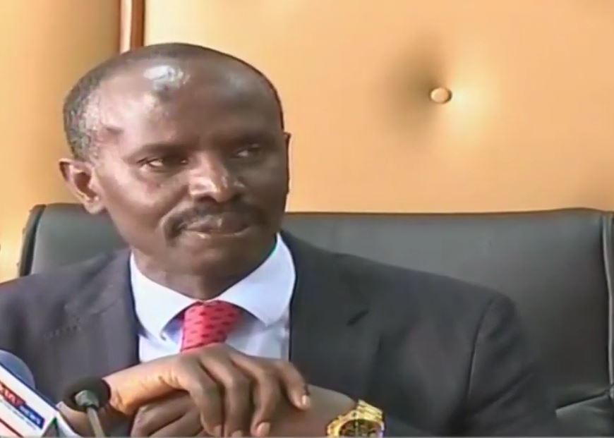 KNUT on Teachers Strike in January 2019 strike (kenyan)